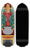 Madrid -  Performance Series The Ghost - Harry Clarke Pro Model 31"